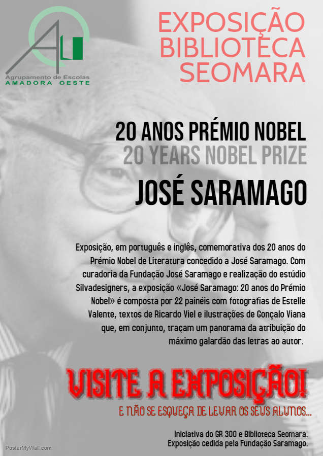 Exposicao SARAMAGO 19