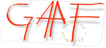 GAAF Logo