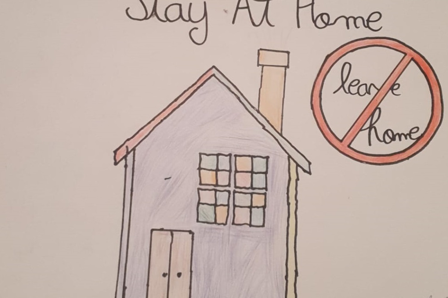 Felipe_Pan_Stay_at_home