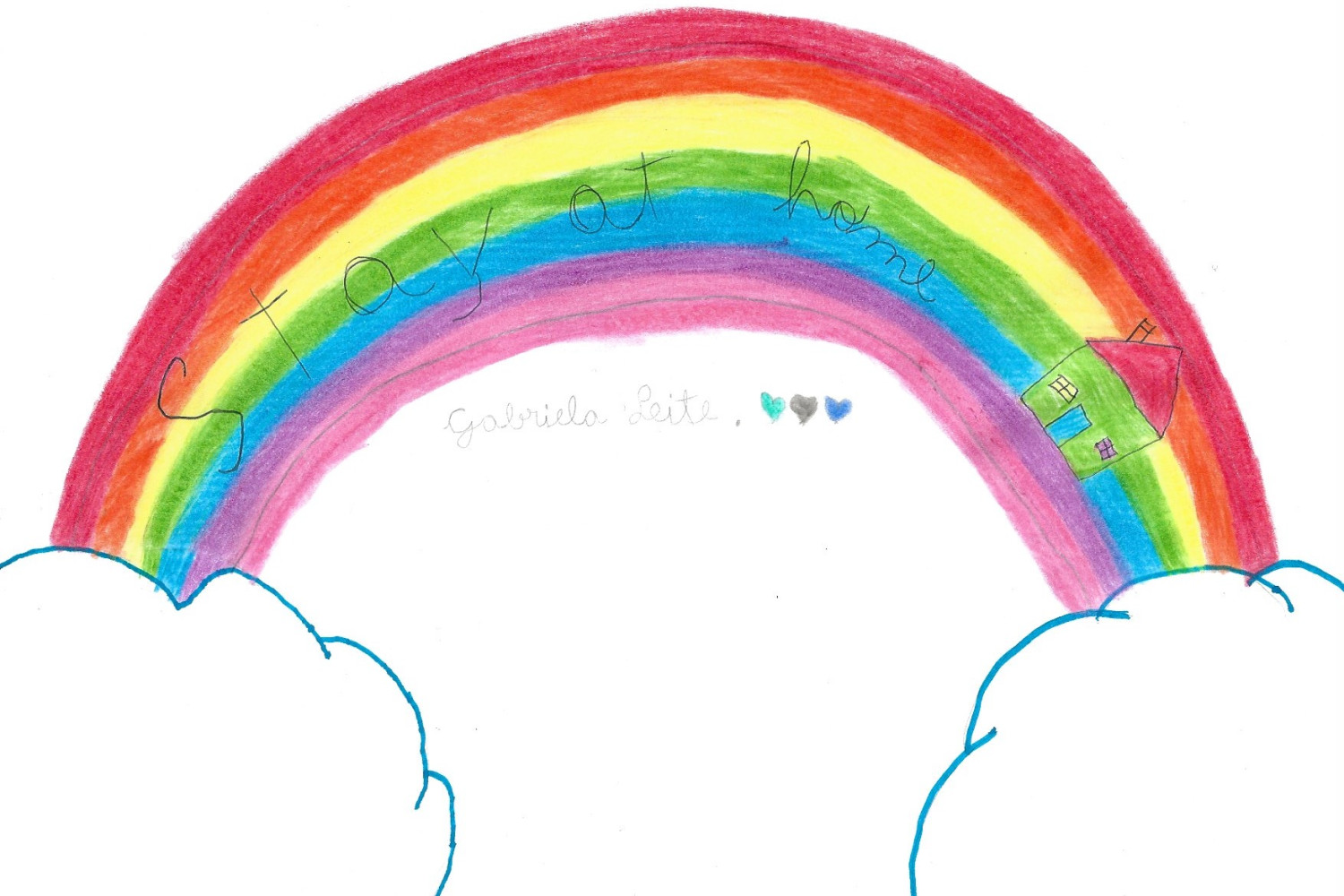 Gabriela_Stay_at_home