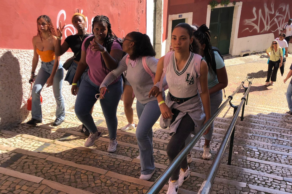 Intercâmbio-Martinica_14