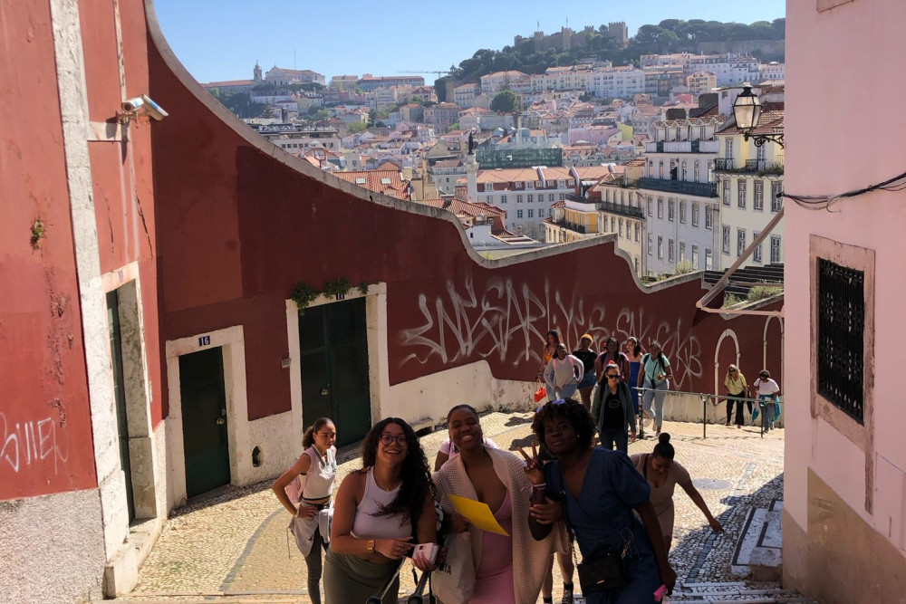 Intercâmbio-Martinica_16