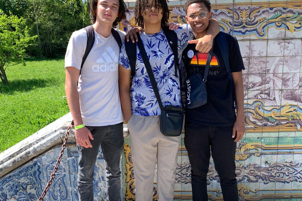 Intercâmbio-Martinica_25