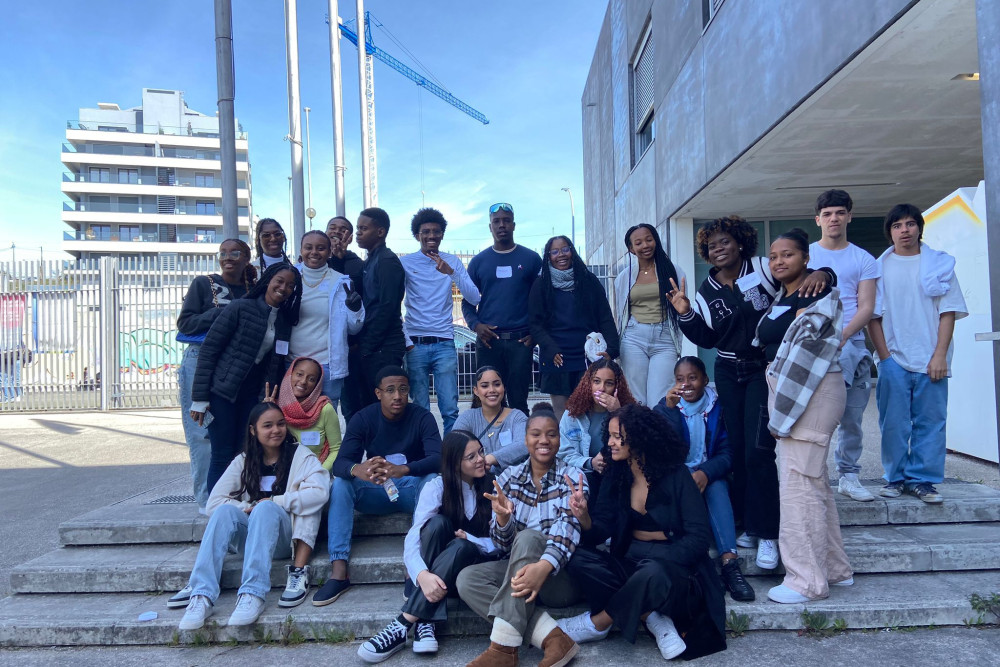 Intercâmbio-Martinica_30