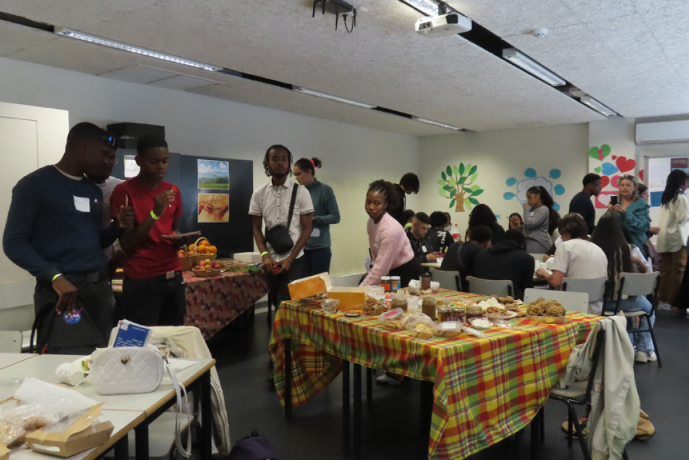 Intercâmbio-Martinica_41