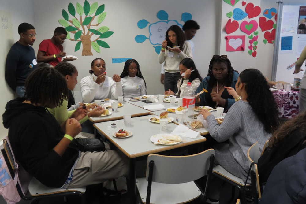 Intercâmbio-Martinica_43