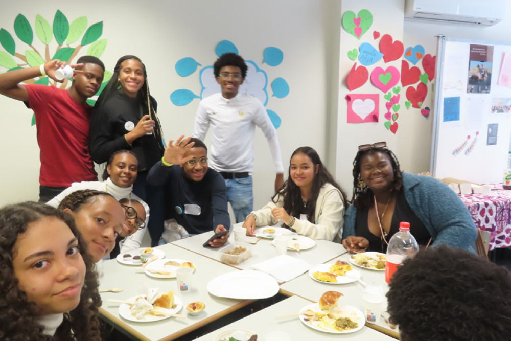 Intercâmbio-Martinica_46