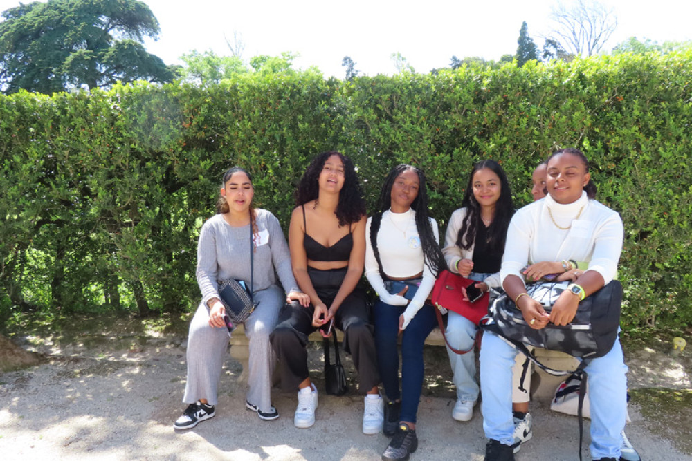 Intercâmbio-Martinica_51