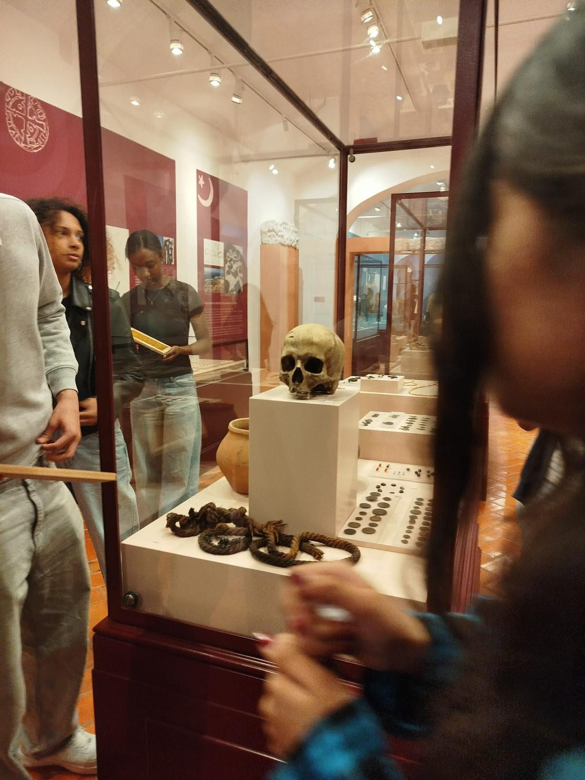 visita_de_estudo_ao_Museu_Arqueológico_de_São_Miguel_de_Odrinhas_02