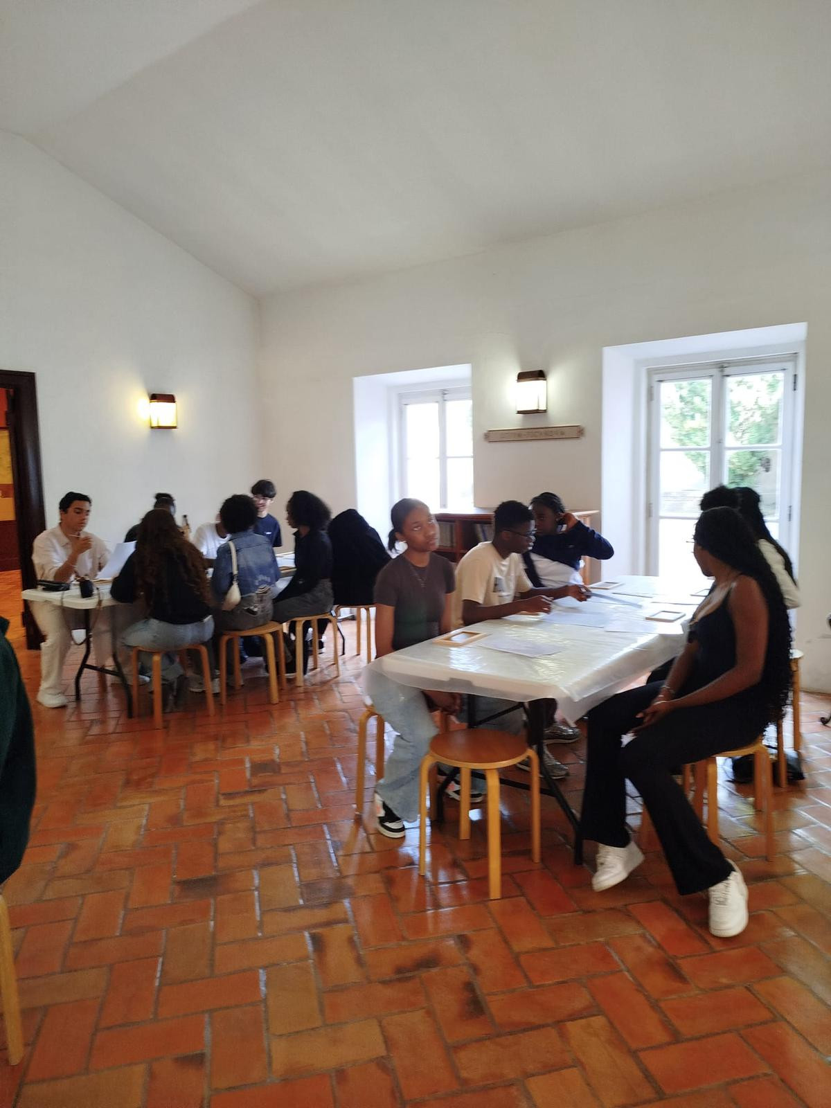 visita_de_estudo_ao_Museu_Arqueológico_de_São_Miguel_de_Odrinhas_11