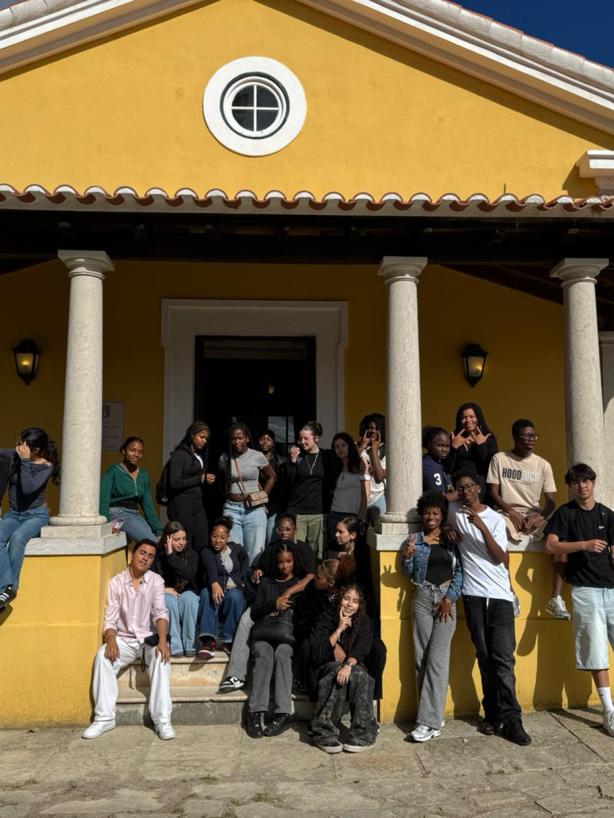 visita_de_estudo_ao_Museu_Arqueológico_de_São_Miguel_de_Odrinhas_21