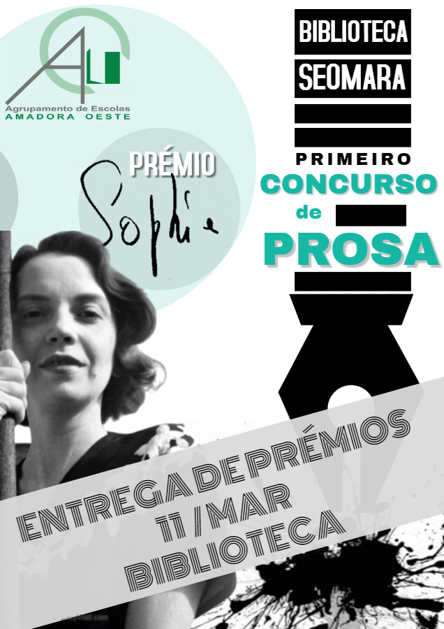 Prémios Concurso de prosa 2019