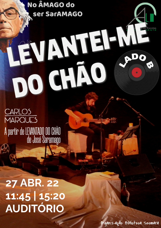 Levantei me do cho 22