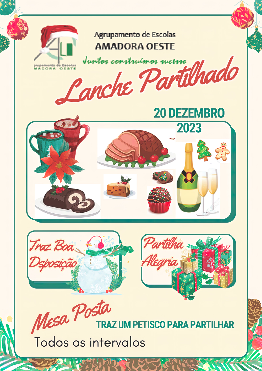 Natal na Seomara