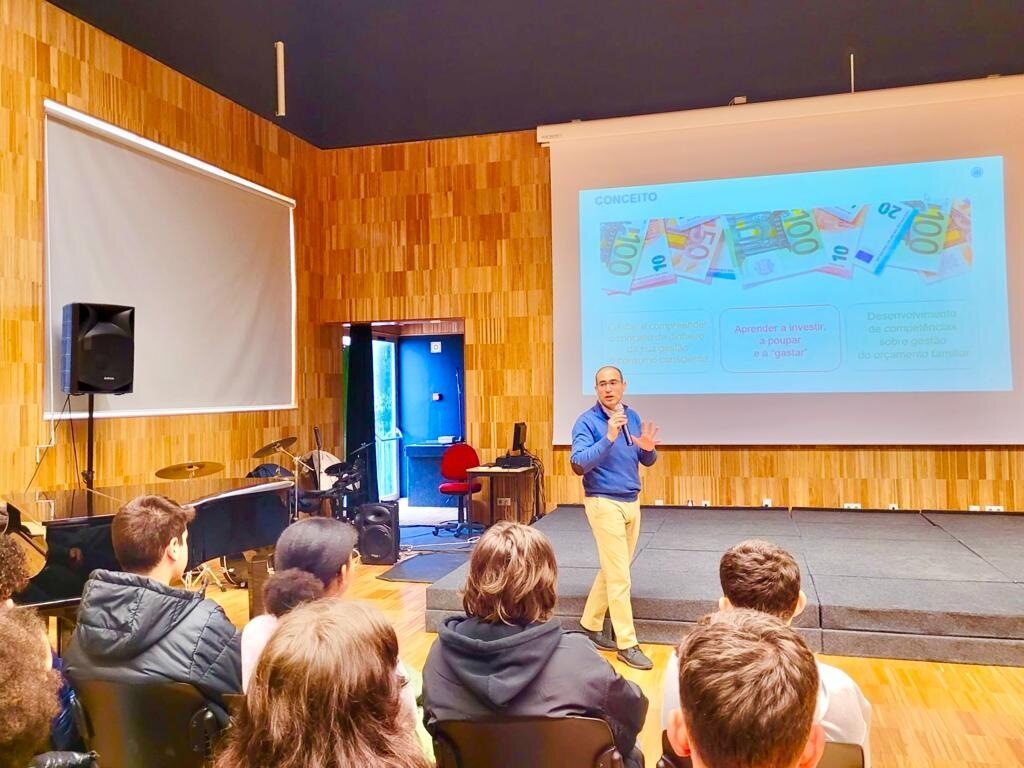 Literacia Financeira 1