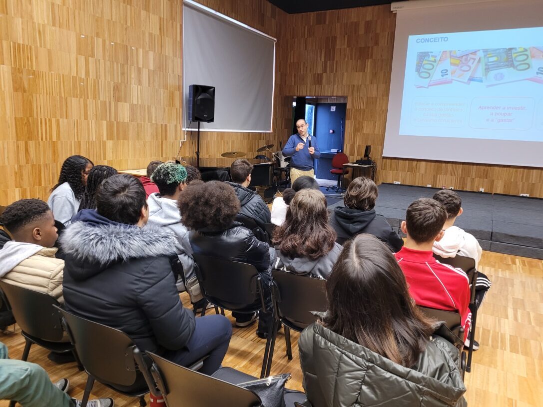 Literacia Financeira 11