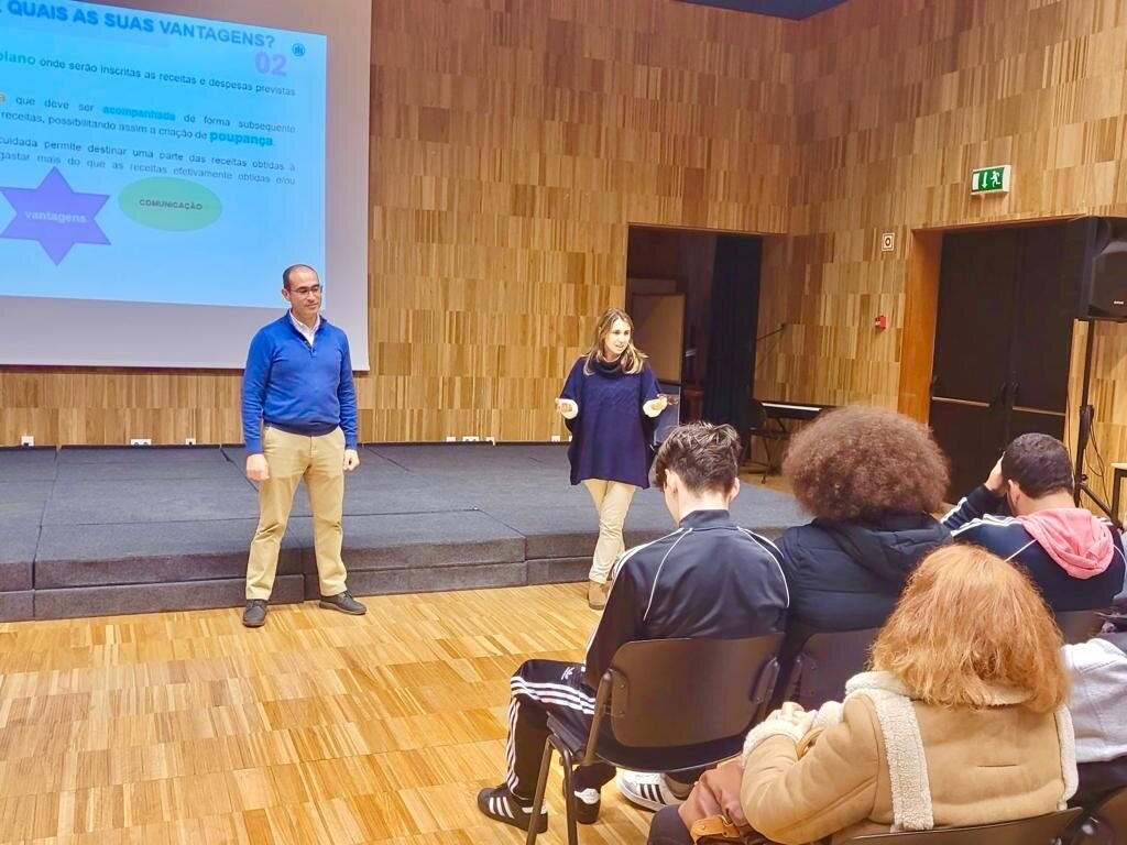 Literacia Financeira 2