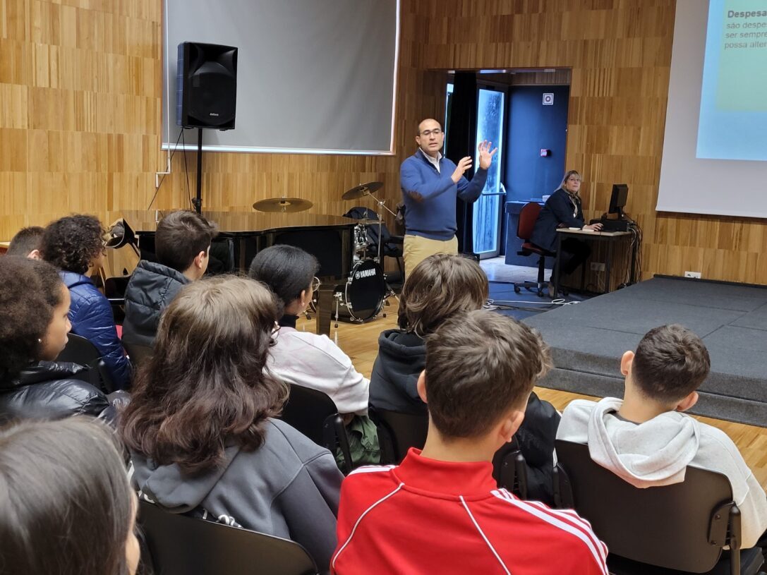 Literacia Financeira 3