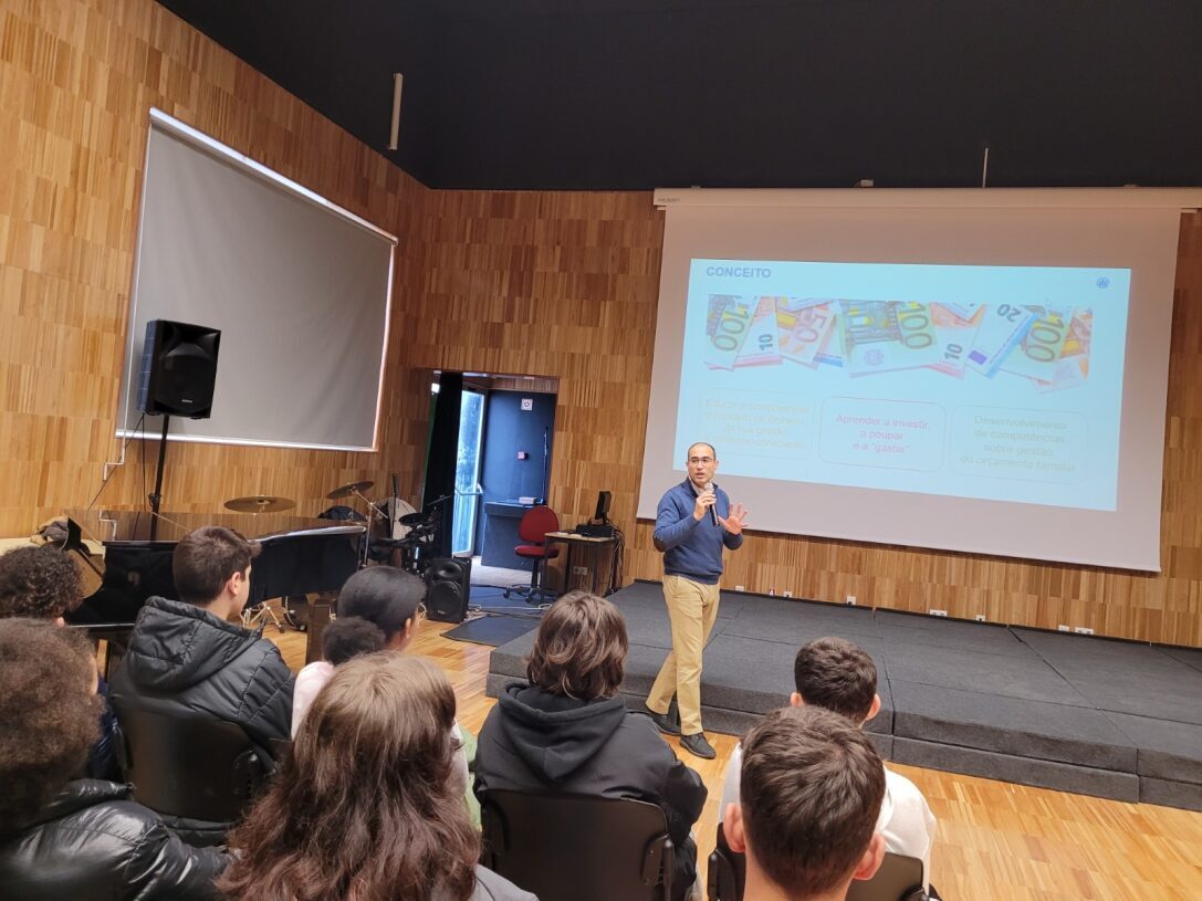 Literacia Financeira 7