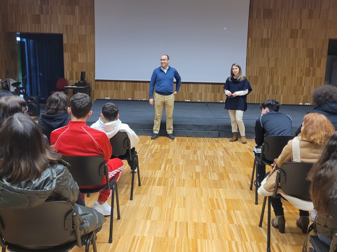 Literacia Financeira 9