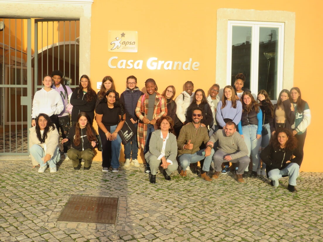 Associação Portuguesa de Síndrome de Asperger 4