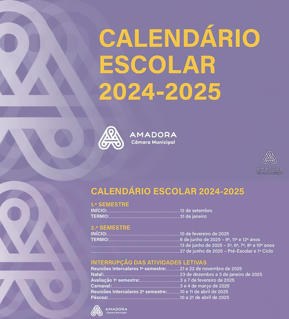 Calend rio Escolar 2024 2025 Calend rio Escolar 2024 2025