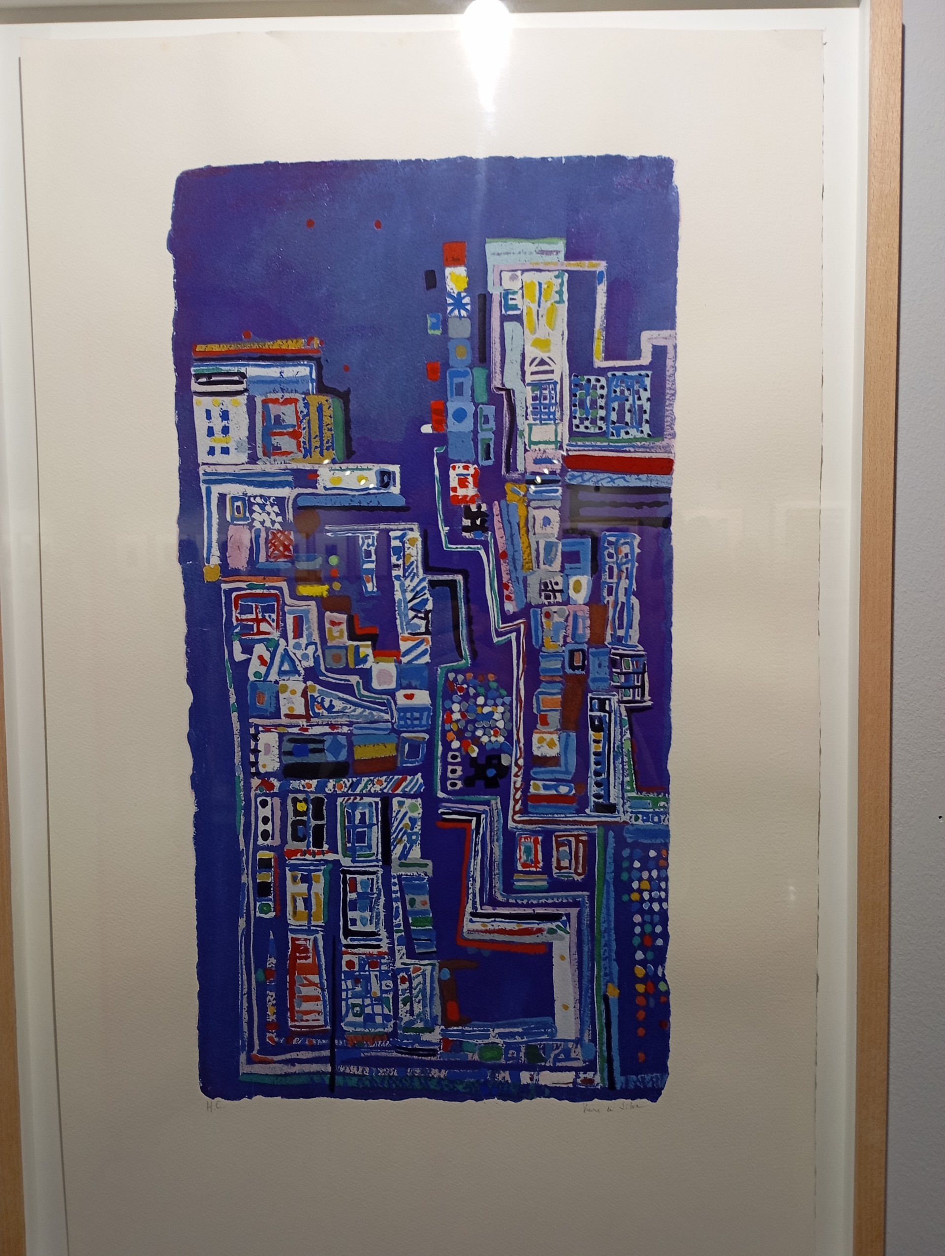 VE à exposição da Vieira da Silva 24 17
