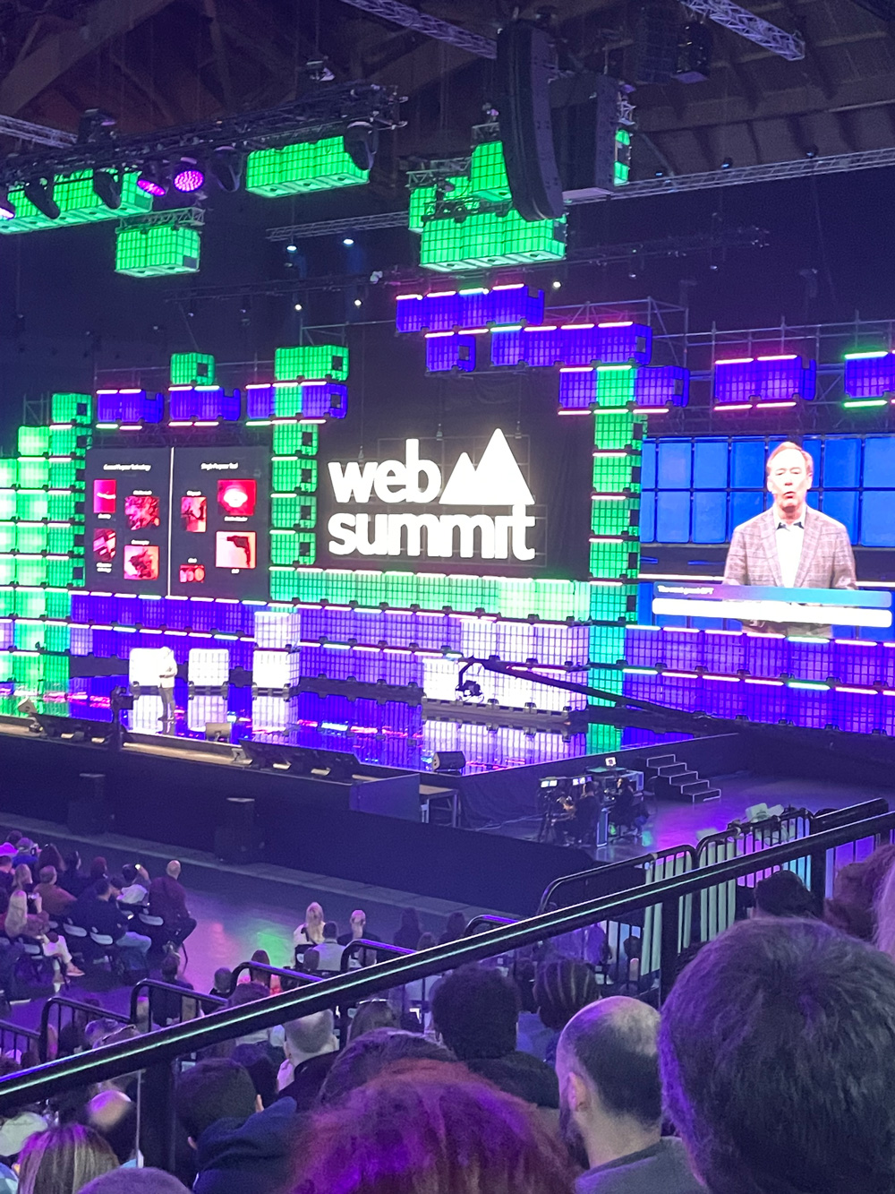 Websummit 2