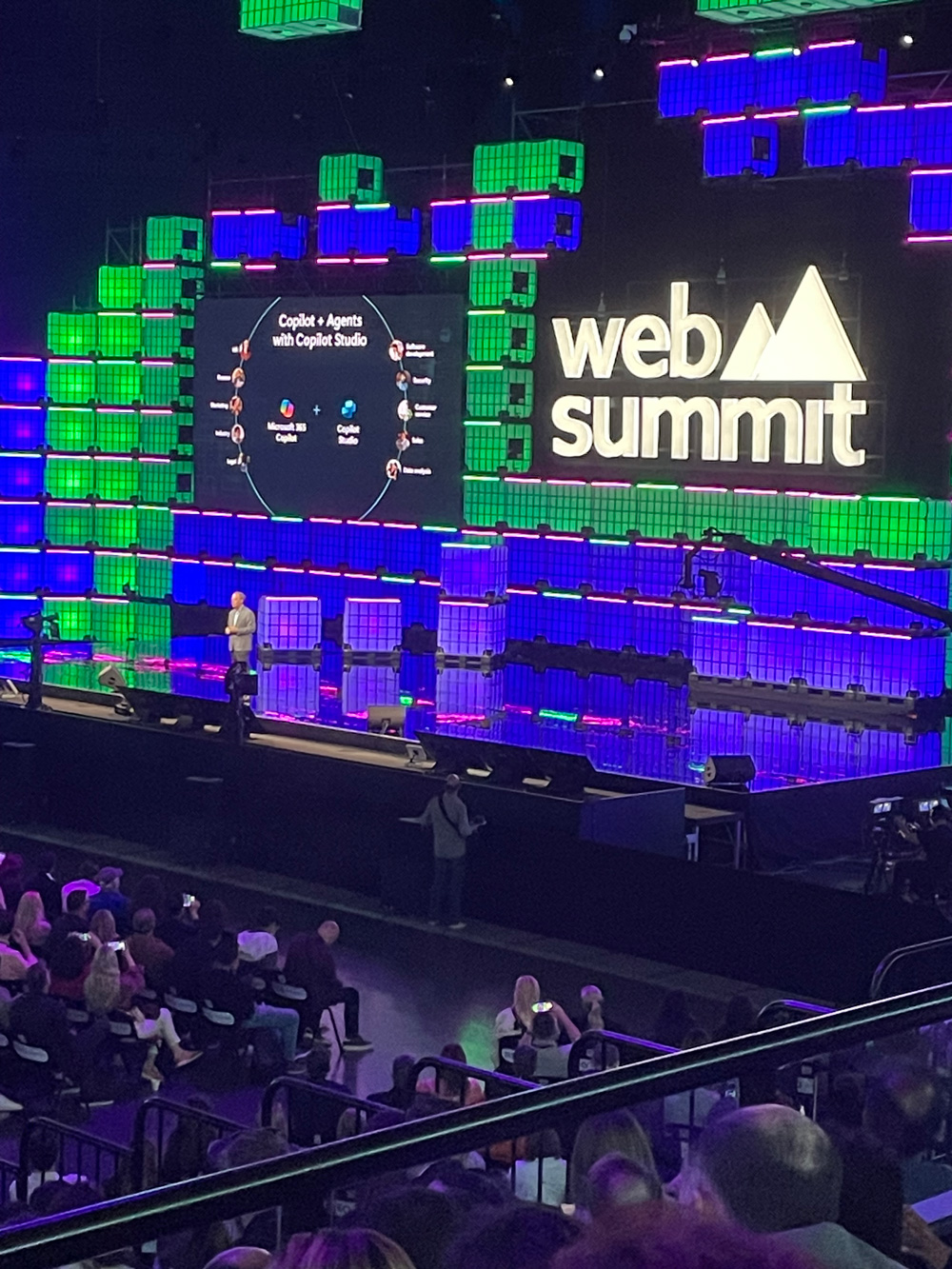 Websummit 3