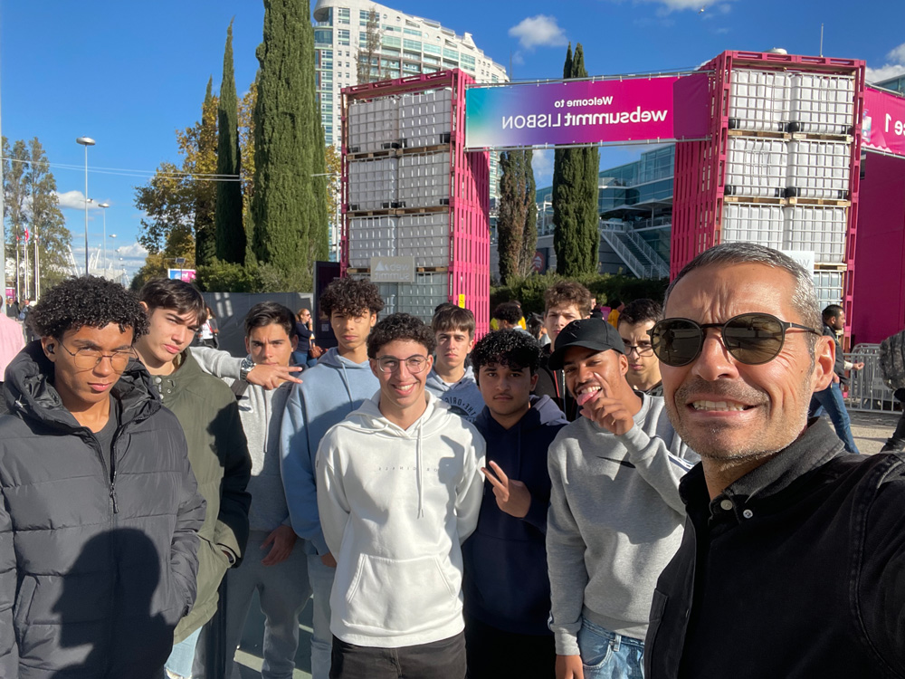 Websummit 4
