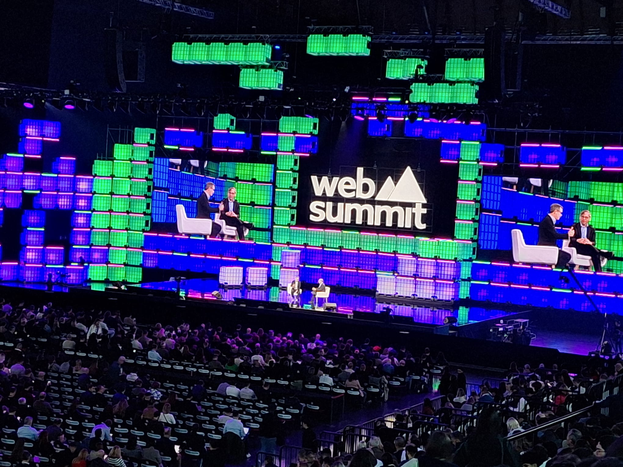 Websummit 7