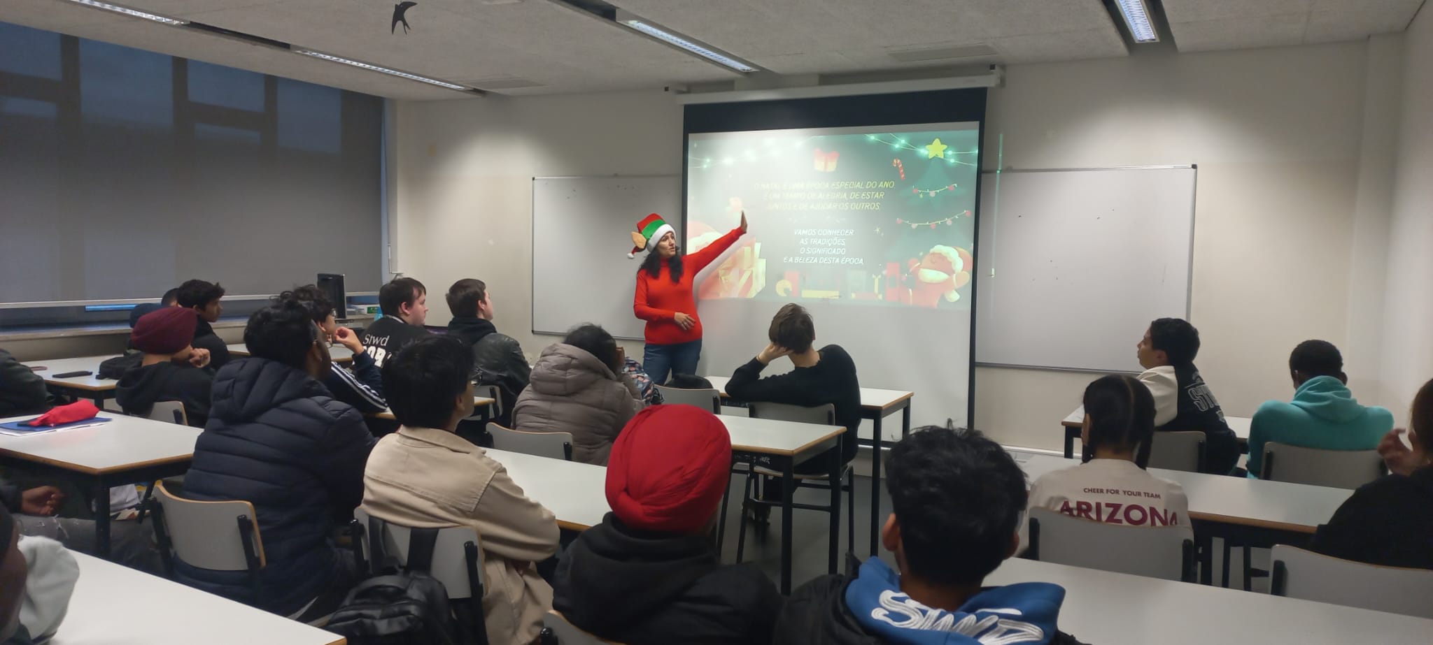 natal PLNM 3 cico e secundario