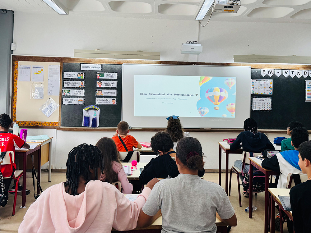 Dia Mundial da Poupança 1