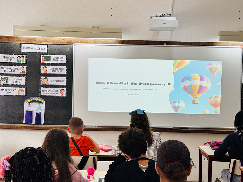 Dia Mundial da Poupança 3