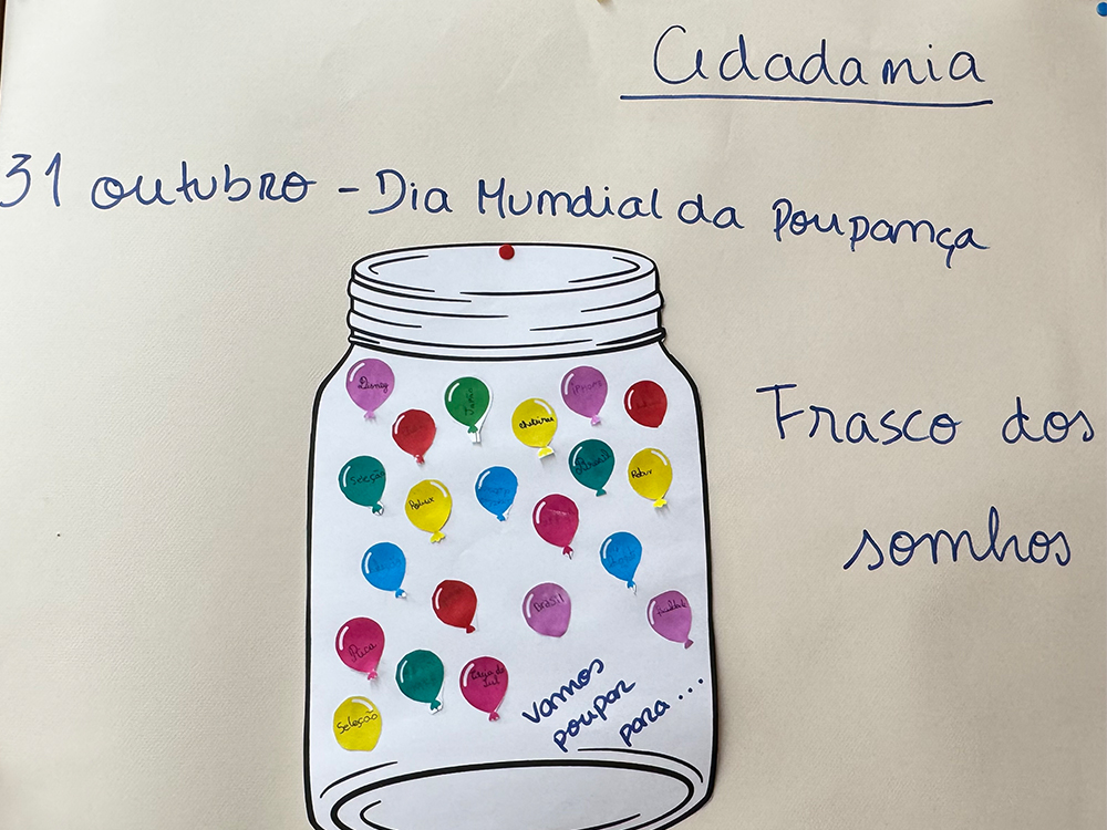 Dia Mundial da Poupança 5