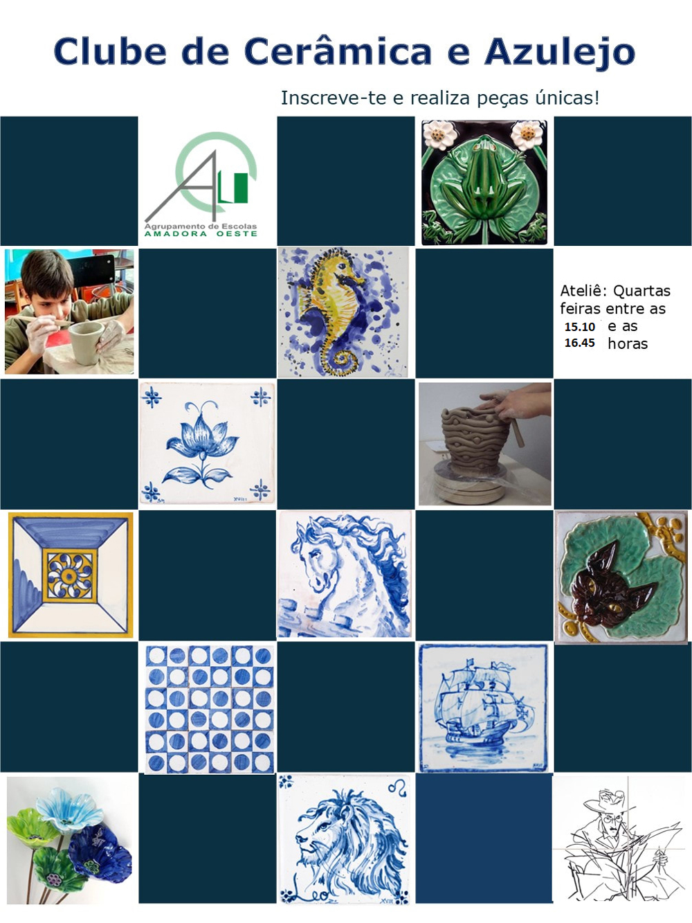 cartaz clube azulejo2526 orig