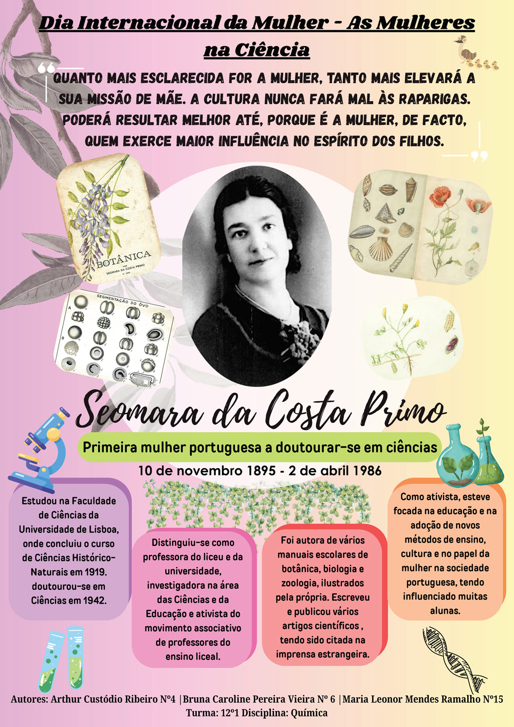 Seomara da Costa Primo 1