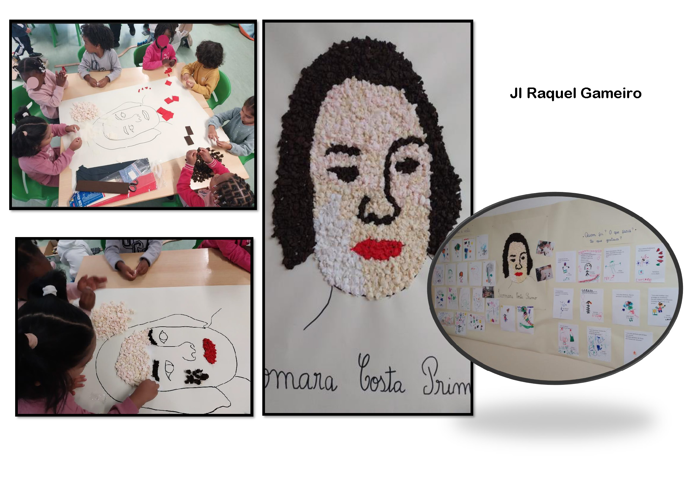 Seomara da Costa Primo Comemoração Página 2