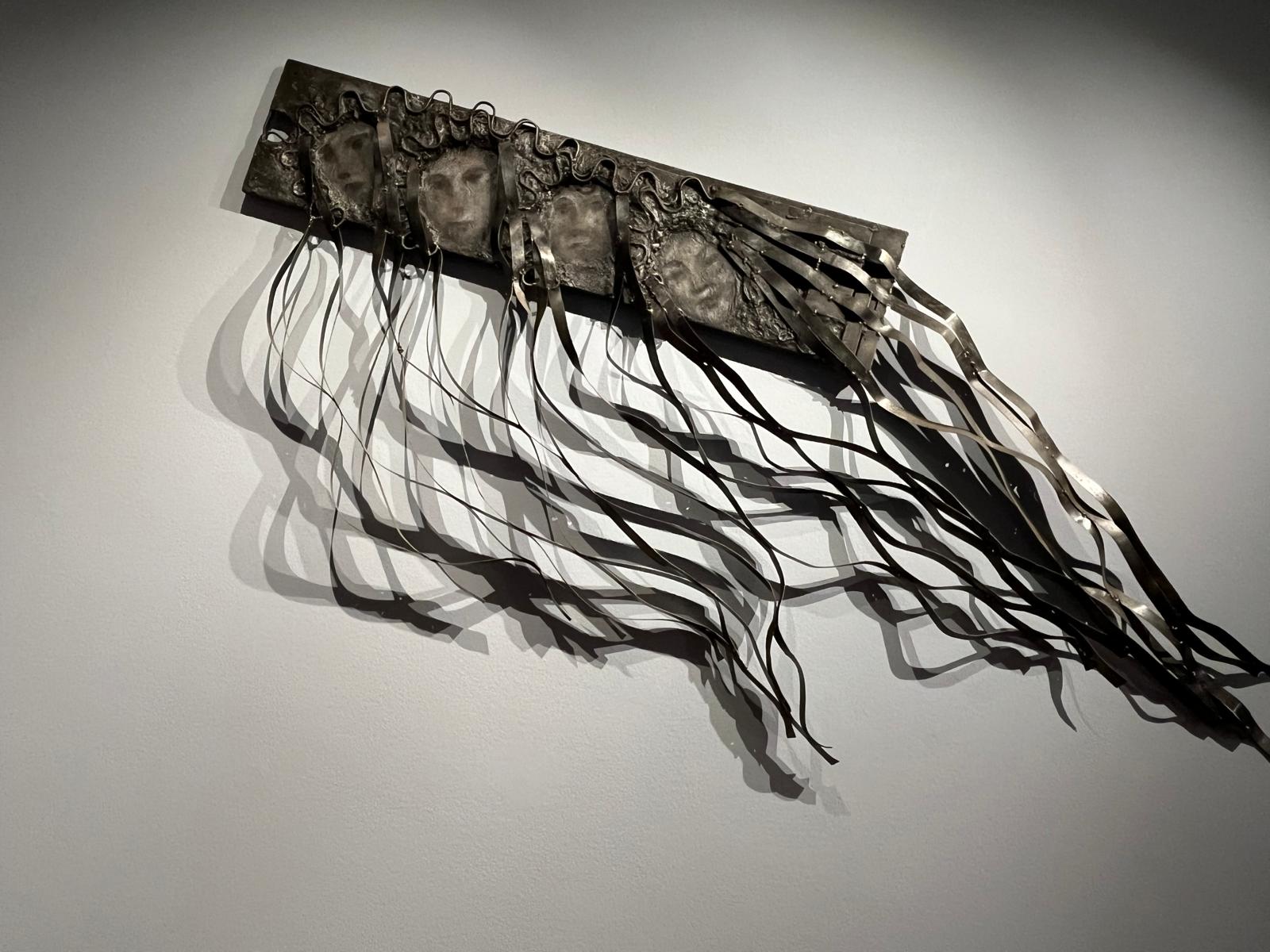 Exposição O Bestiário ou cortejo de Orfeu 1