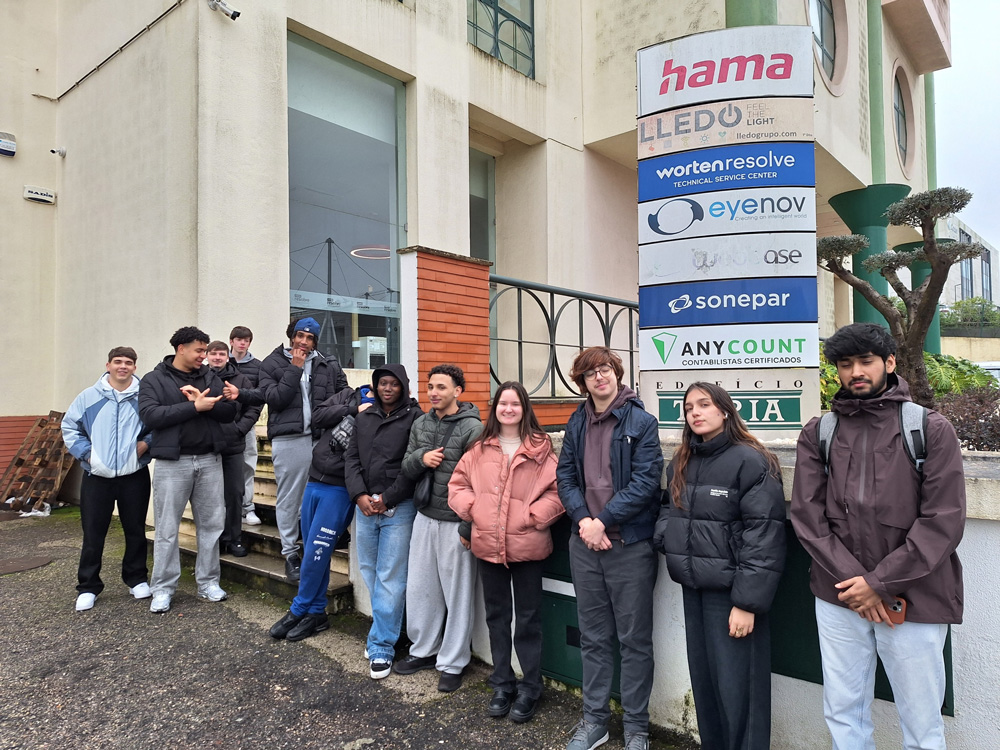 Open Day Worten People Talent Acquisition Specialist 1