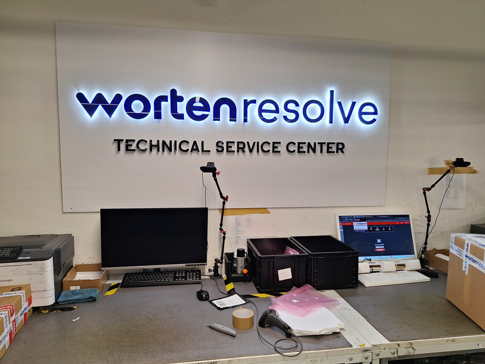 Open Day Worten People Talent Acquisition Specialist 3