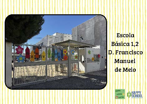 Escola Secundária Seomara da Costa Primo Página 1