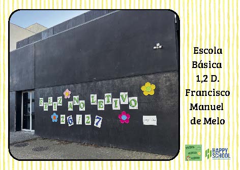 Escola Secundária Seomara da Costa Primo Página 2