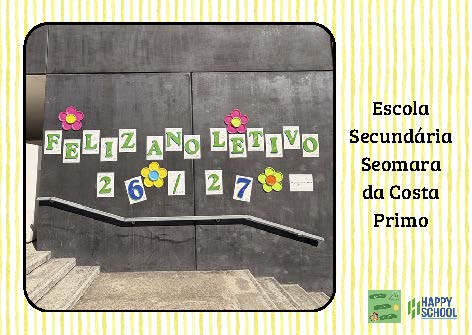 Escola Secundária Seomara da Costa Primo Página 3