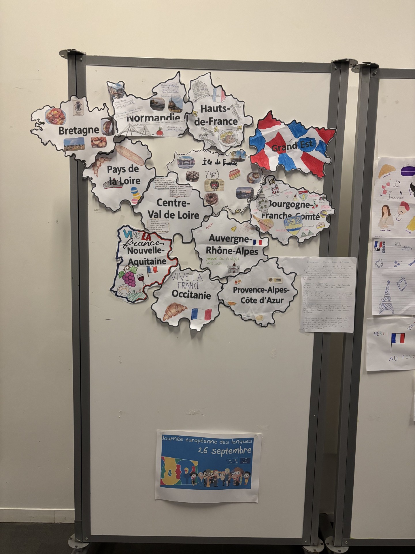 Dia Europeu das Línguas 6