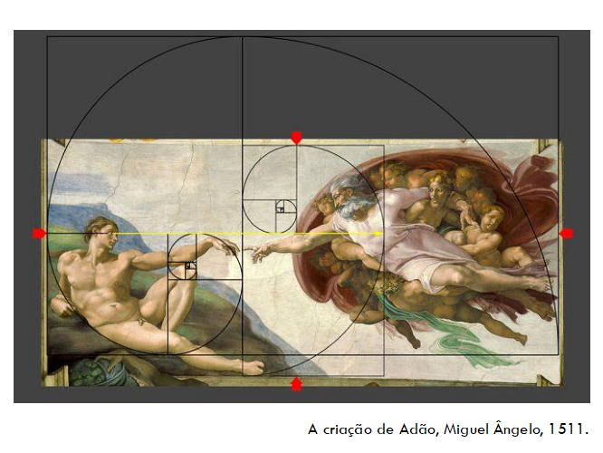 Geometria na Arte 5