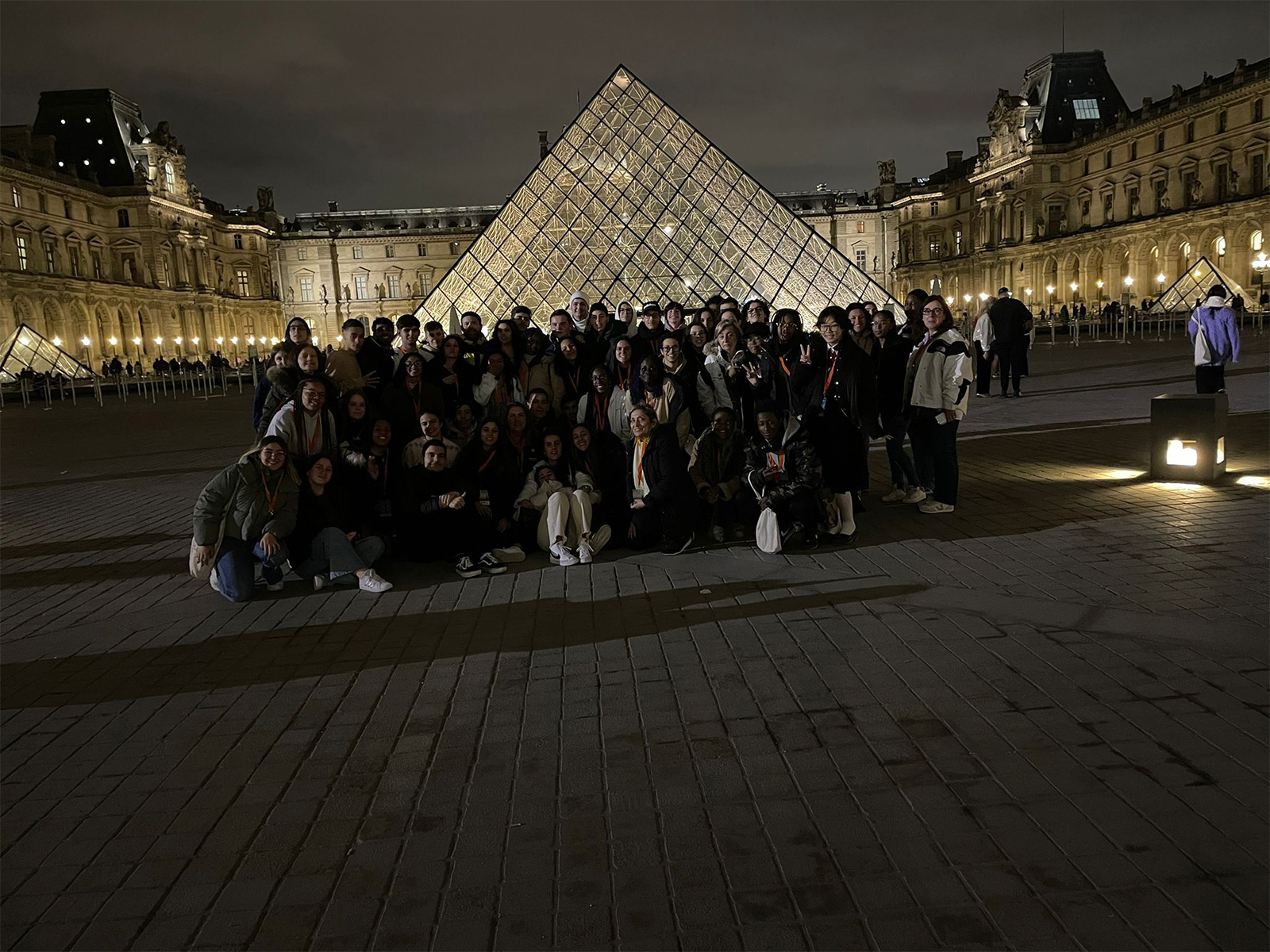 Paris 23 3
