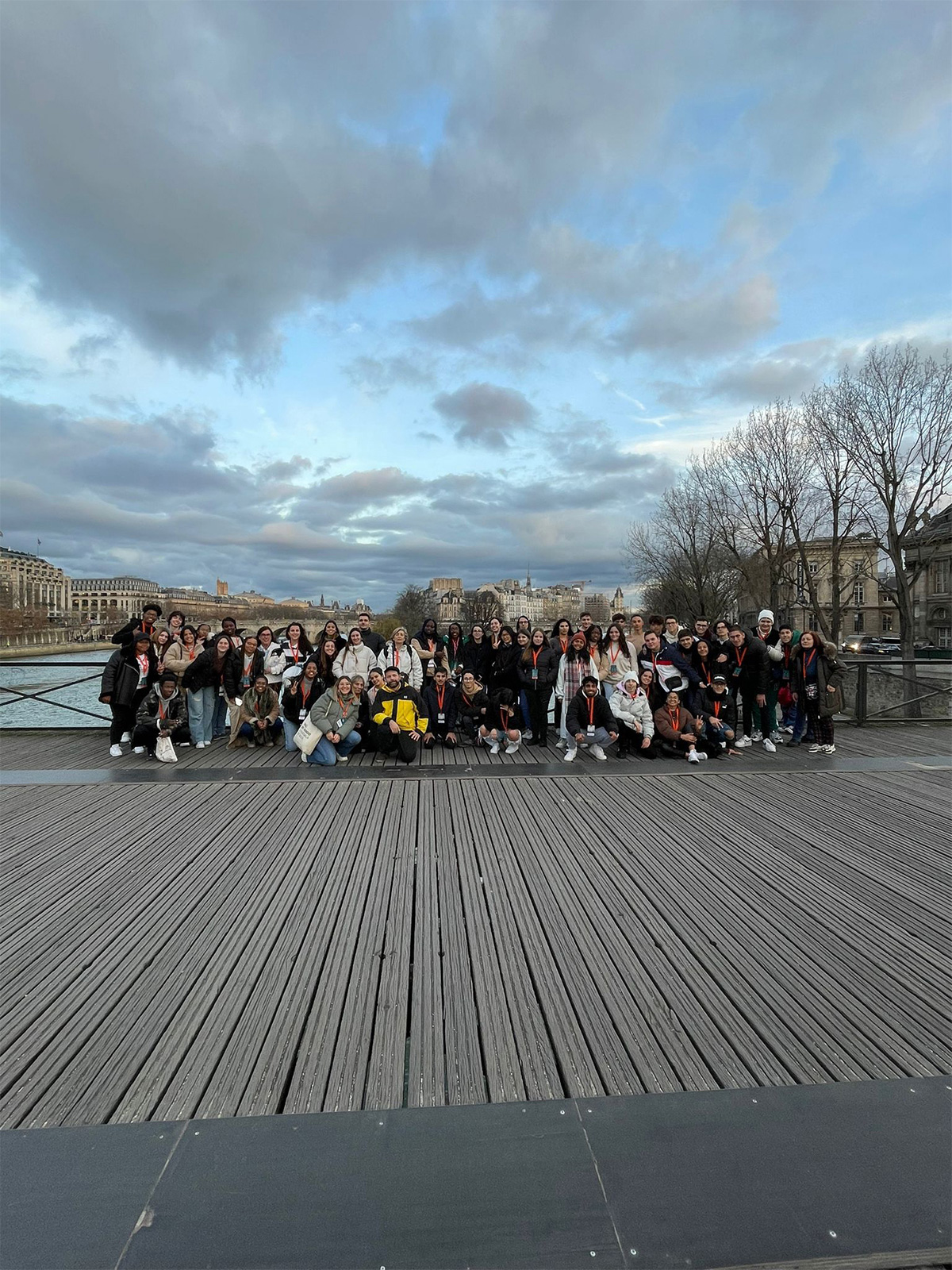 Paris 23 4