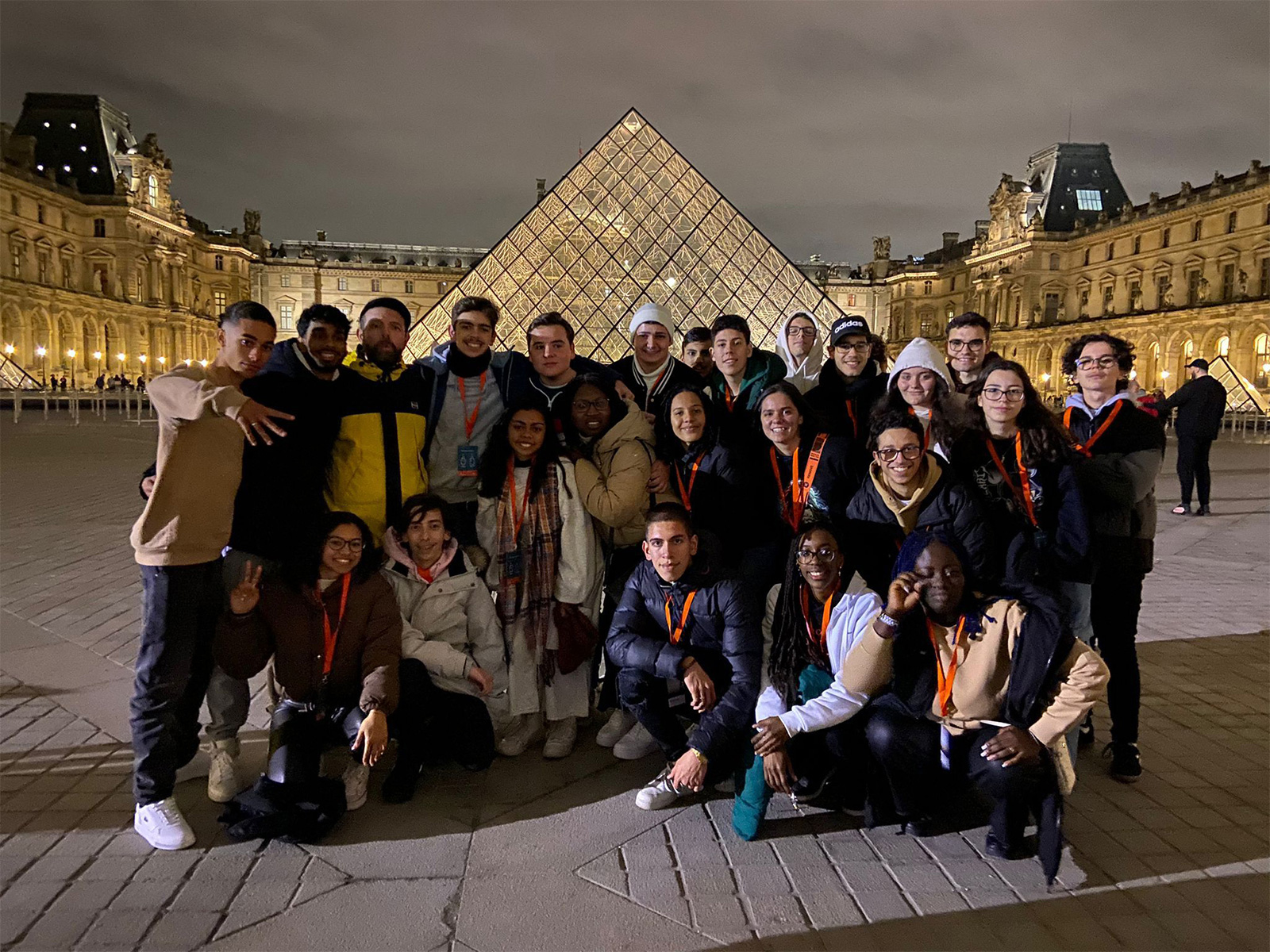 Paris 23 5