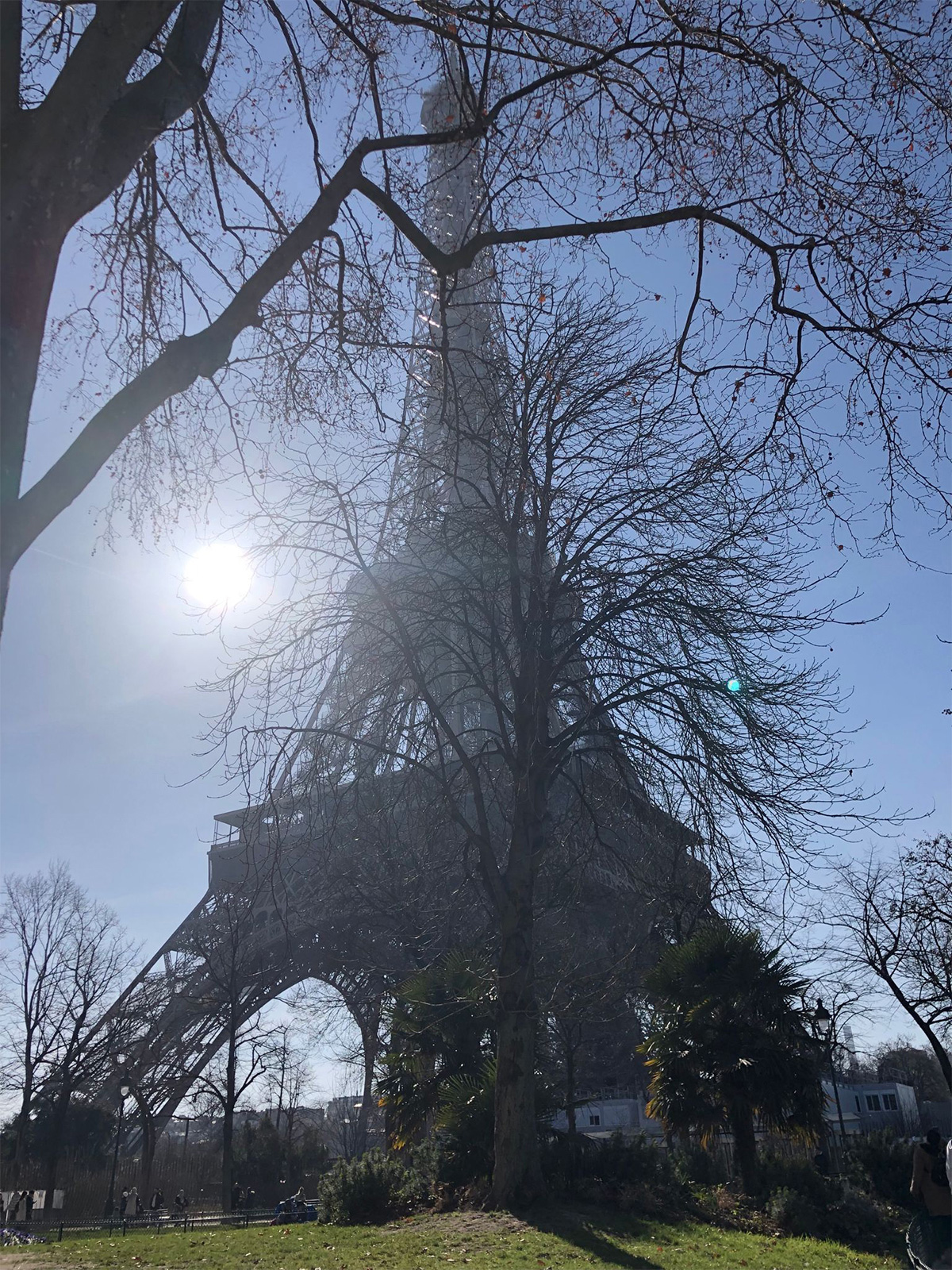 Paris 23 9